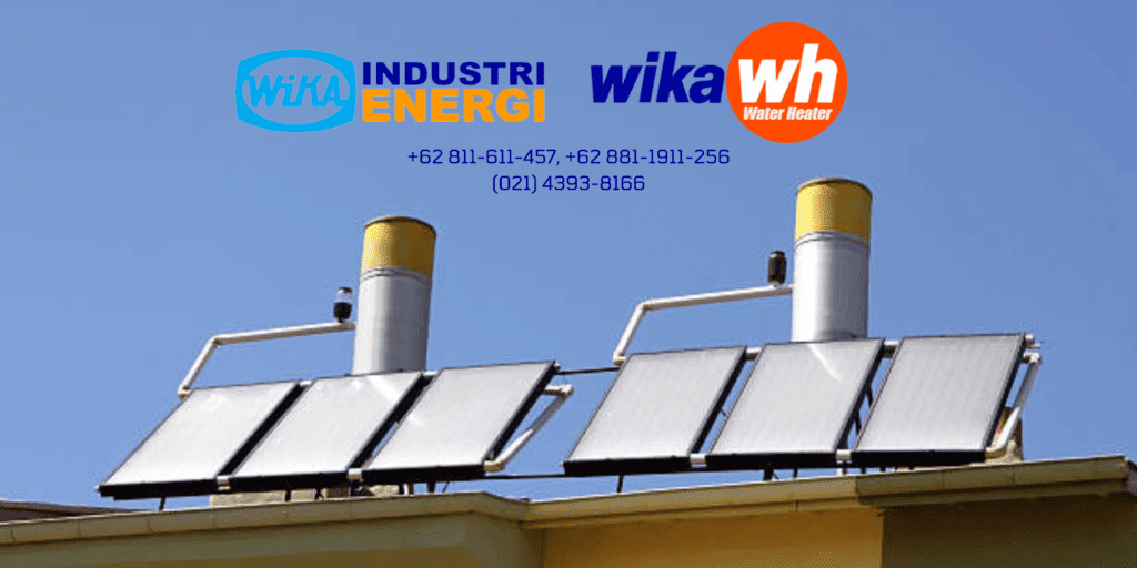 Service Center WIKA Bali