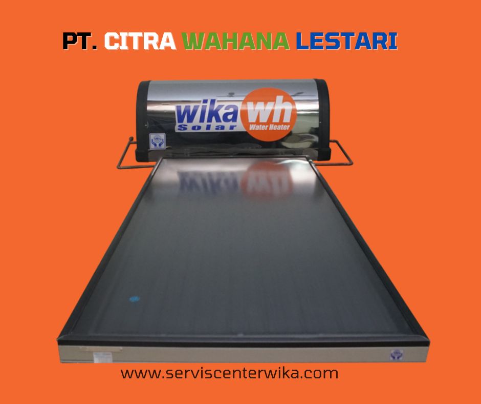 Service Center WIKA Garut