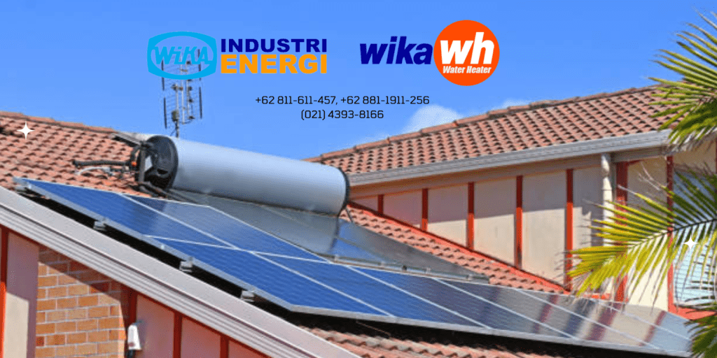 Memahami Garansi dan Layanan WIKA Water Heater